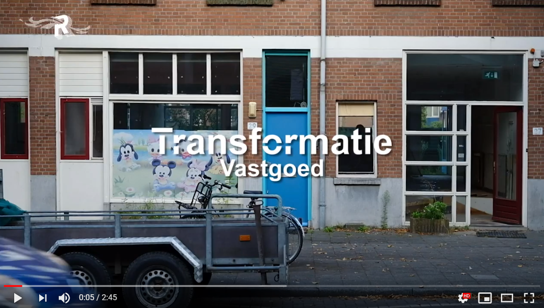[project] Transformatiemanager in Rotterdam